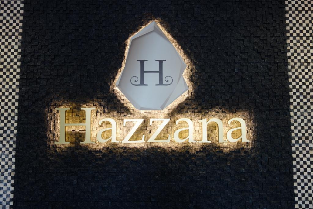 Hazzana Boutique Hotel Seri Kembangan Esterno foto